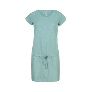 Light summer dress Hannah CATIA II smoke green