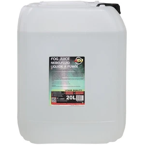 ADJ 1 light - 20L Liquido per nebbia