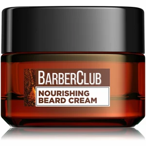 L’Oréal Paris Men Expert Barber Club krém na obličej a vousy 50 ml