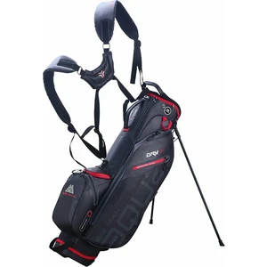 Big Max Aqua Seven G Black Golfbag