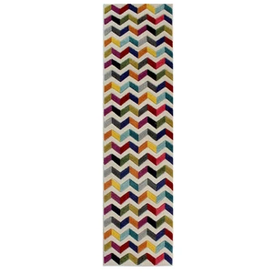 Behúň Flair Rugs Spectrum Bolero, 66 × 230 cm