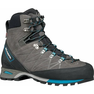 Scarpa Pánské outdoorové boty Marmolada Pro HD Shark/Octane 41