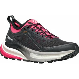 Scarpa Golden Gate ATR Woman Black/Pink Fluo 38,5