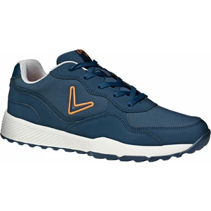 Callaway The 82 Mens Golf Shoes Navy/Grey 47