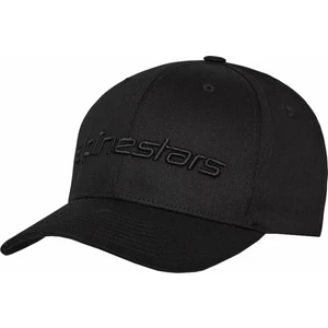 Alpinestars Linear Hat Black/Black L/XL Czapka