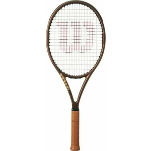 Wilson Pro Staff Team V14 Tennis Racket 2