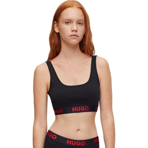 Hugo Boss Dámska podprsenka HUGO Bralette 50469631-001 M