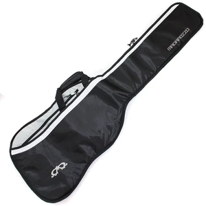 Madarozzo Essential G8 E-Bass Gigbag Schwarz-Grau