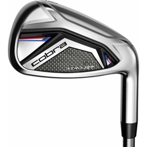 Cobra Golf Aerojet Irons Club de golf - fers