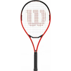 Wilson Pro Staff Precision JR 25 Tennis Racket 25 Tenisová raketa