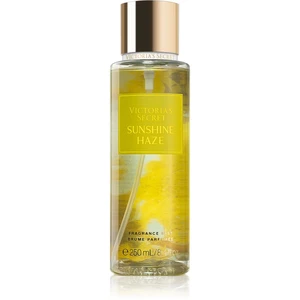 Victoria's Secret Spring Daze Sunshine Haze tělový sprej pro ženy 250 ml