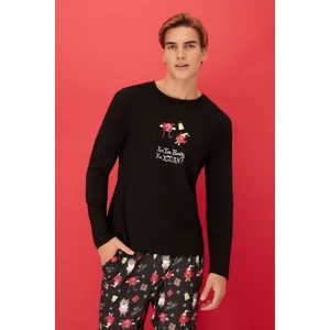 Men's pyjamas Trendyol