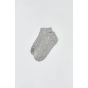Dagi Gray socks