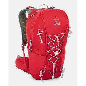 Hiking and outdoor backpack Kilpi CARGO 25-U Red