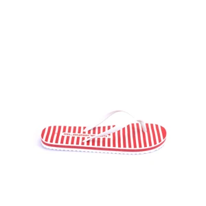 Slazenger Victor Women's Slippers White