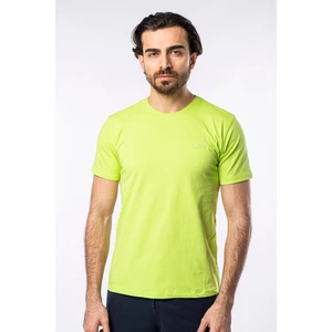 Slazenger Sander Men's T-shirt A.green