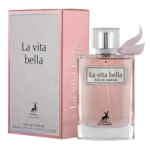 Alhambra La Vita Bella - EDP 100 ml