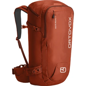 Ortovox Haute Route 40 Desert Orange Ski Reisetasche