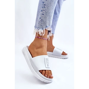 Pantofole da donna  BIG STAR SHOES i521_23903