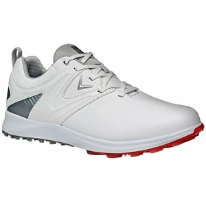 Callaway Adapt Mens Golf Shoes White/Grey 44