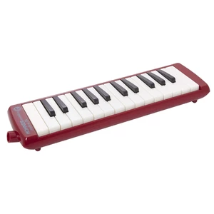 Hohner Student 26 Melodia Rosso
