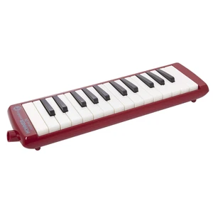 Hohner Student 26 Melodica Rot