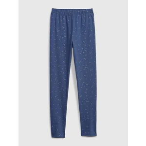 GAP Kids Cotton Leggings - Girls