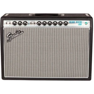 Fender 68 Custom Deluxe Reverb