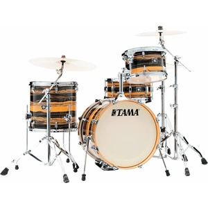 Tama CK48-NET Superstar Classic Natural Ebony Tiger Wrap