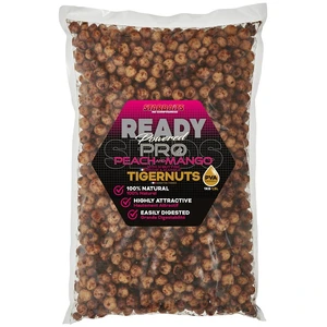 Starbaits tygří ořech ready seeds pro peach mango 1 kg
