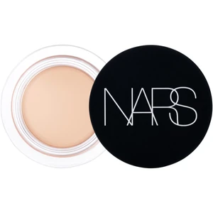 NARS SOFT MATTE Complete Concealer matující korektor pro plné krytí odstín CRÈME BRULEE 6 g