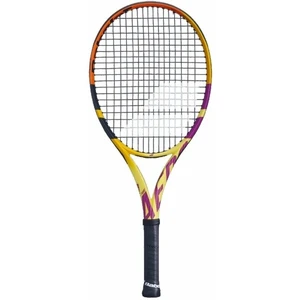 Babolat Pure Aero Rafa Junior 26 Strung L00 Raqueta de Tennis