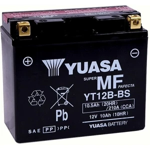 Yuasa Battery YT12B-BS