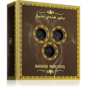 Al Haramain Bukhoor Hindi Ateeq kadidlo unisex 100 g