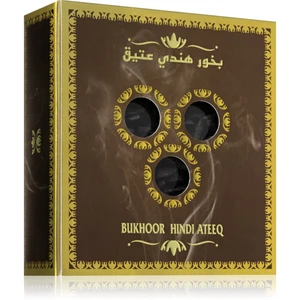 Al Haramain Bukhoor Hindi Ateeq kadidlo unisex 100 g