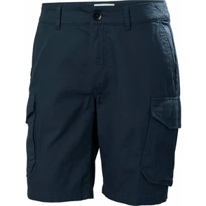 Helly Hansen Men's Dock Cargo Shorts 10" Navy 30