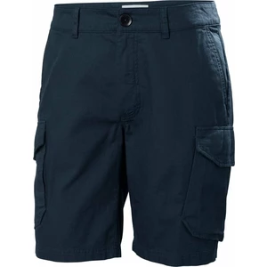 Helly Hansen Men's Dock Cargo Shorts 10" Pantalon navigație