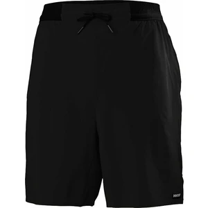 Helly Hansen Men's Tech Trail Shorts Black XL