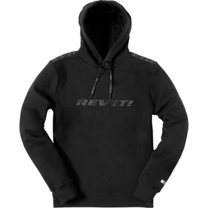Rev'it! Ways Black L Sweatshirt