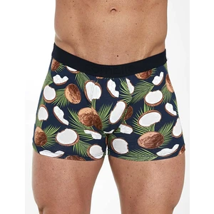 Men's boxers Cornette High Emotion multicolor