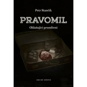 Pravomil - Petr Stančík