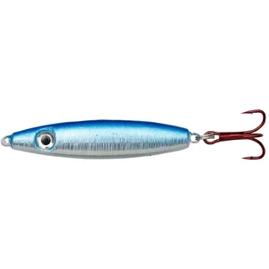 Kinetic pilker crazy herring blue crystal - 42 g