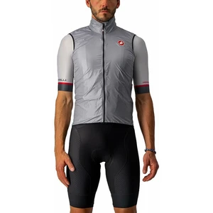 Castelli Aria Vest Veste de cyclisme, gilet