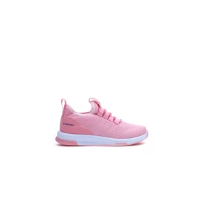 Slazenger Ebba Sneaker Girls' Shoes Pink