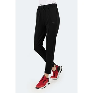 Slazenger Reagan Women's Sweatpants Black