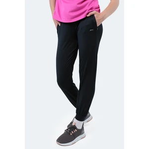 Slazenger Ready I Women's Sweatpants Black