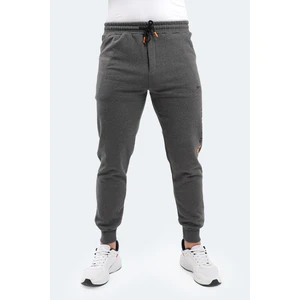 Slazenger Nahal Men's Sweatpants Dark Gray