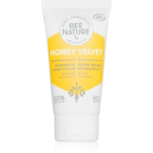 Bee Nature Familyzz Honey Velvet krém na ruce 50 ml