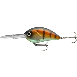 Daiwa wobler steez crank 500f dr ghost baby gill 7 cm 27,8 g
