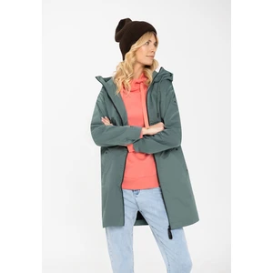 Cappotto da donna Volcano Basic